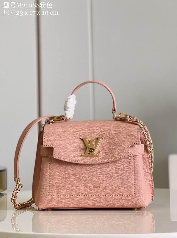 LV Handbags 476